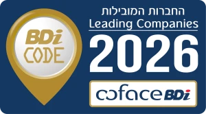 BDi CODE 2026 — החברות המובילות