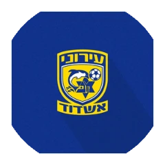 עירוני אשדוד