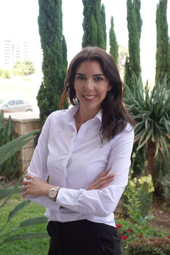 עו״ד תום כהן